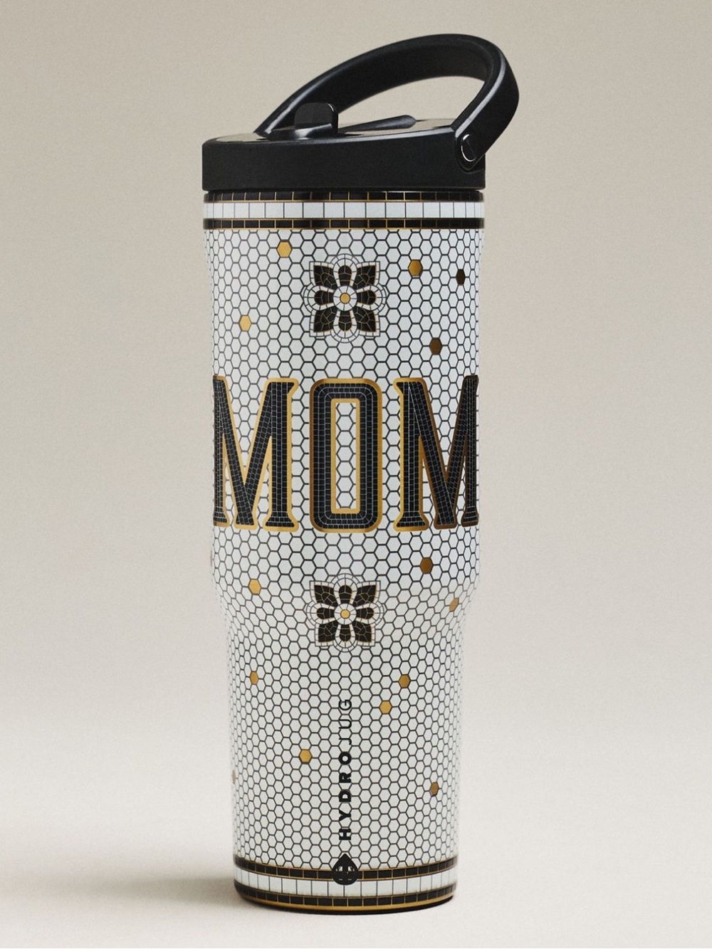 Hydrojug x Anthropologie exclusive “mom” 32 oz sport tumbler water bottle